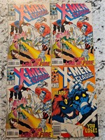 Marvel X-Men Classic