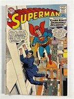 DC Superman Vol.1 No.174 1965