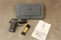 Ruger P95 315-08710 Pistol 9MM