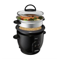 Oster 6 Cup Rice Cooker