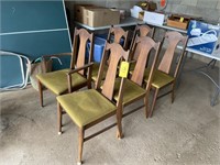 (6) Chairs