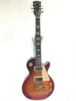 1989 Gibson Les Paul Electric Guitar