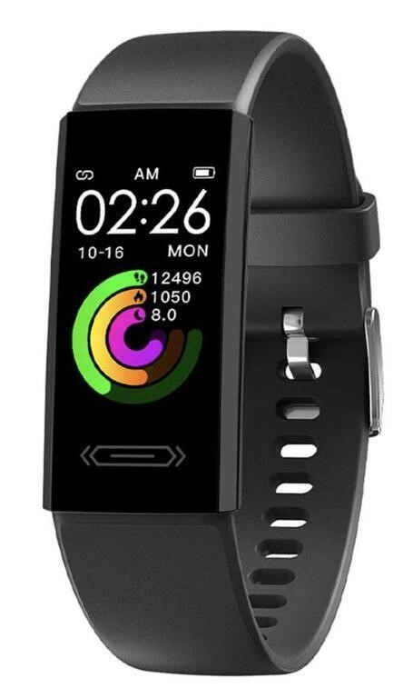 DSMART V100S FITNESS TRACKER