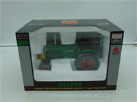 Oliver Super 77 Gas Standard