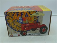 Farmall BN- FFA