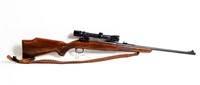 SAVAGE 30-06 CAL RIFLE - 20100008