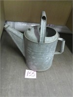 Vintage Watering Can