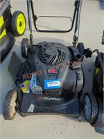 Murray 20" gas powered push mower
