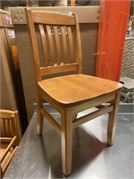 High Quality Solid Wood Dining Chair x 14