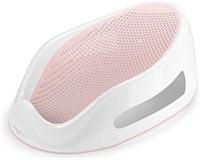 Angelcare Baby Bath Support, Pink, for Babies Less