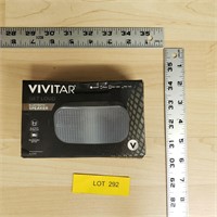 Vivitar Bluetooth Speaker