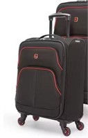 LuggageExpandable PC+ABS Durable Suitcase Dk