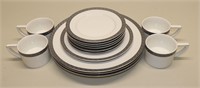 (14) Pieces Ralph Lauren MacClesfield China NEW