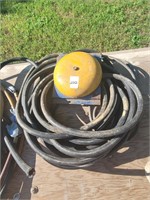 Bell & bell hose