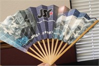 A Japanese Fan