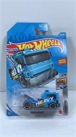 New Hot Wheels Heavy Hitcher