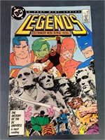 DC Comics - Legends
