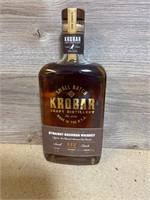 Krobar Bourbon