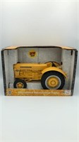 Case International 660 Industrial Tractor 1/16