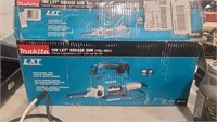 MAKITA 18V GREASE GUN