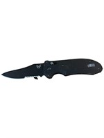 BENCHMADE 9170 AUTO TRIAGE