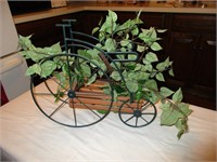 Garden Cart Bicycle