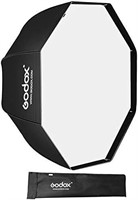 GODOX 32/ 80cm Umbrella Octagon Portable Softbox R