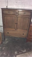 Vintage dresser