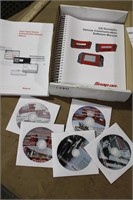 Snap On Communication Software Manuals