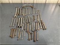 Wrenches