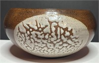 Deichmann Pottery Bowl