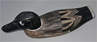 heritage mint wood duck