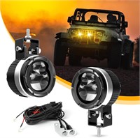 Driving Lights Off-road Light Pods