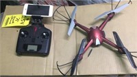 PROPEL MODEL PL-1510 DRONE