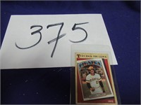 Roberto Clemente Topps Card (See Pics)