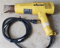 Wagner Heat Gun,  Tested and Working