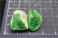 4.6oz Hi-grade Utah Variscite For Cabbing