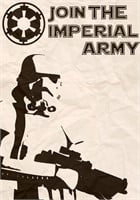 Star Wars Photo Join The Imperial Army
