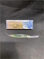 CASE CONGRESS POCKET KNIFE