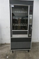 AUTOMATIC PRODUCTS  CO. VENDING MACHINE