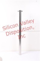 New Stainless Steel Stanchions