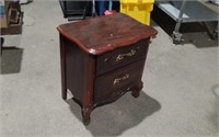 Night Stand/End Table 22x15x24"H