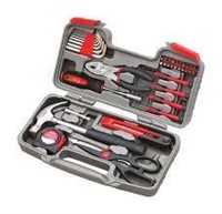 Apollo Tools DT9706 39-Piece Hand Tool Set