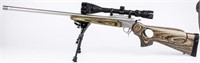 Gun Thompson Center Encore Rifle in 22-250Rem