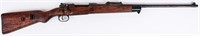 Gun Mauser K98 Bolt Action Rifle in 8mm