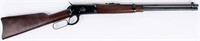 Gun Rossi 92 Lever Action Rifle in 357Mag