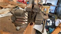 Columbian Vise C43