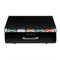 Keurig Under Brewer Storage Drawer