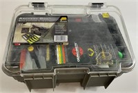 Archery Box With Mixed Content