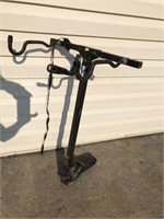 Graber Bike Rack
